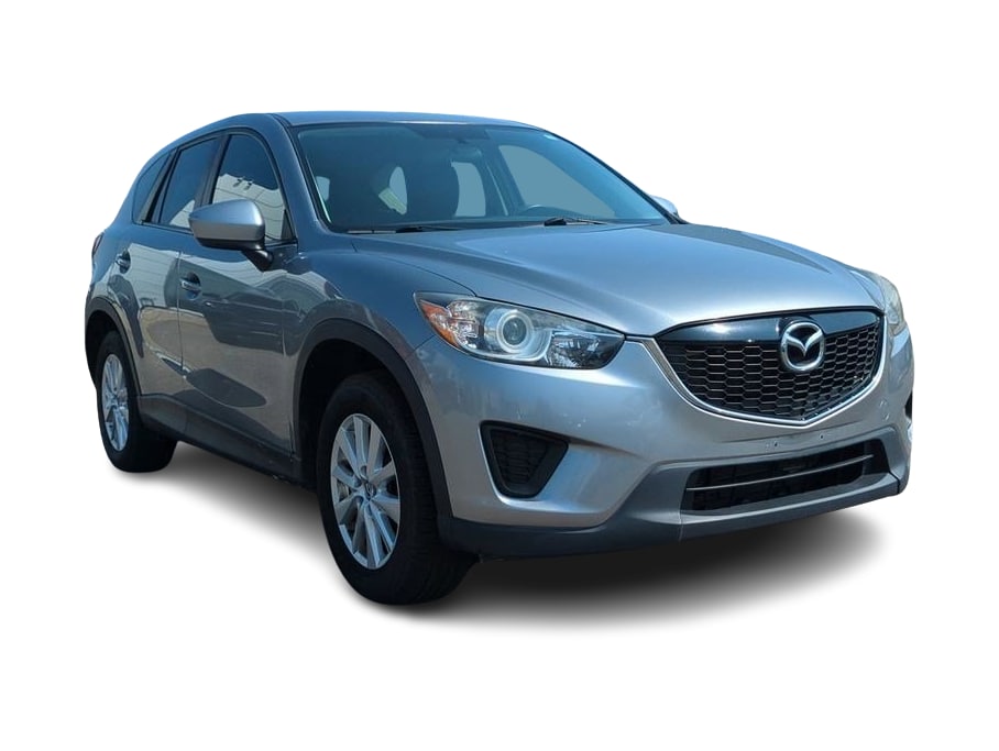 Thumbnail: 2014 Mazda CX-5 - 22