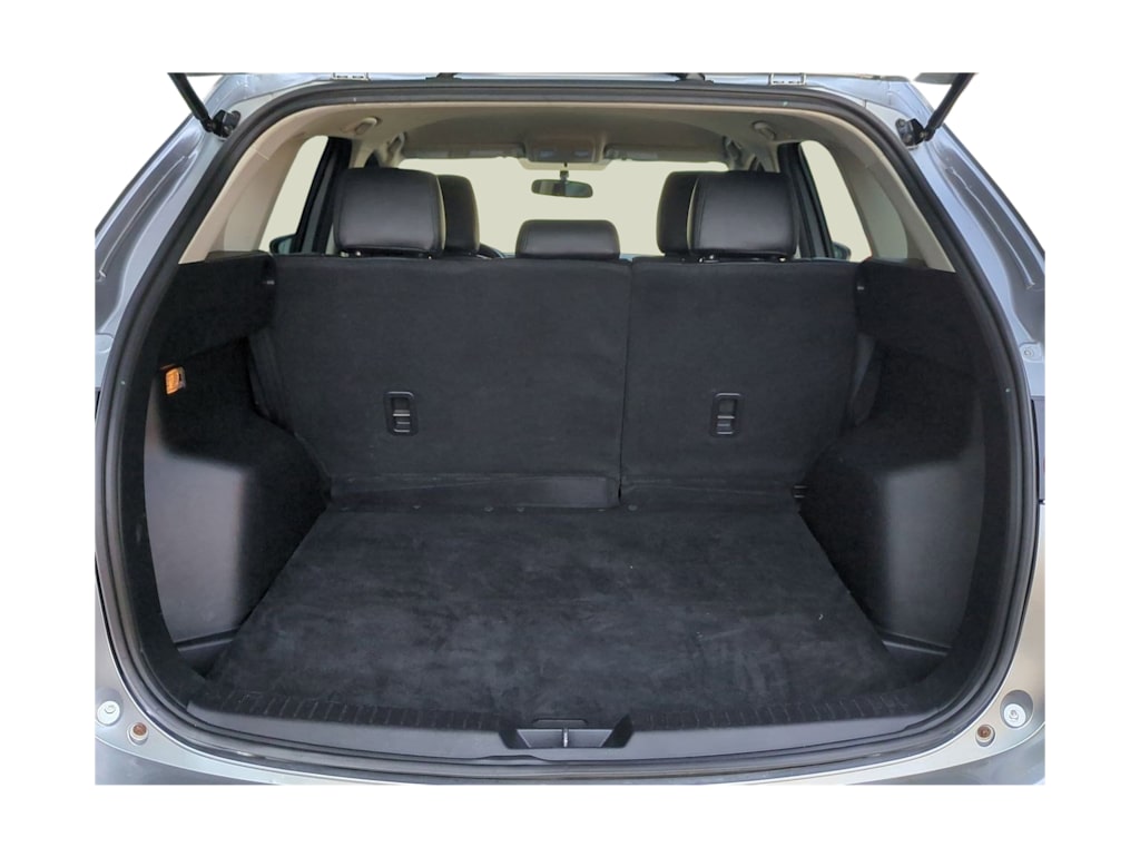Thumbnail: 2014 Mazda CX-5 - 17