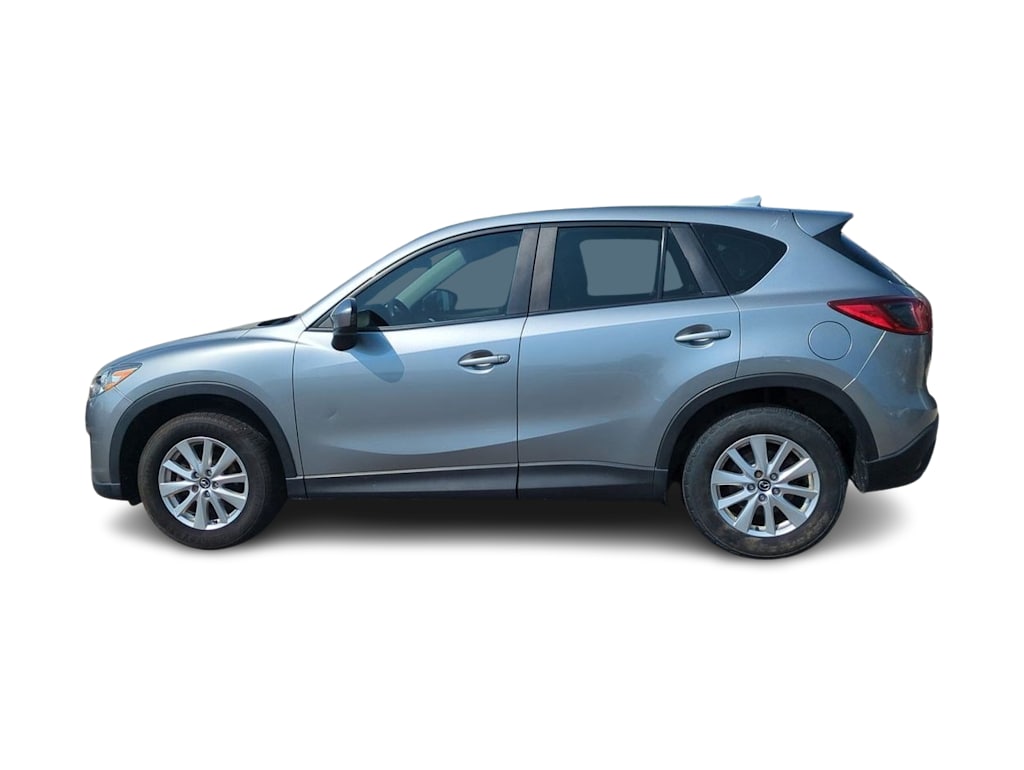 Thumbnail: 2014 Mazda CX-5 - 3