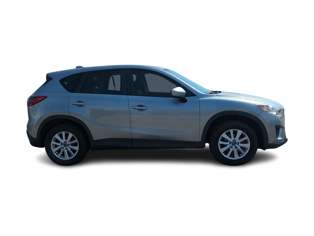 Thumbnail: 2014 Mazda CX-5 - 21