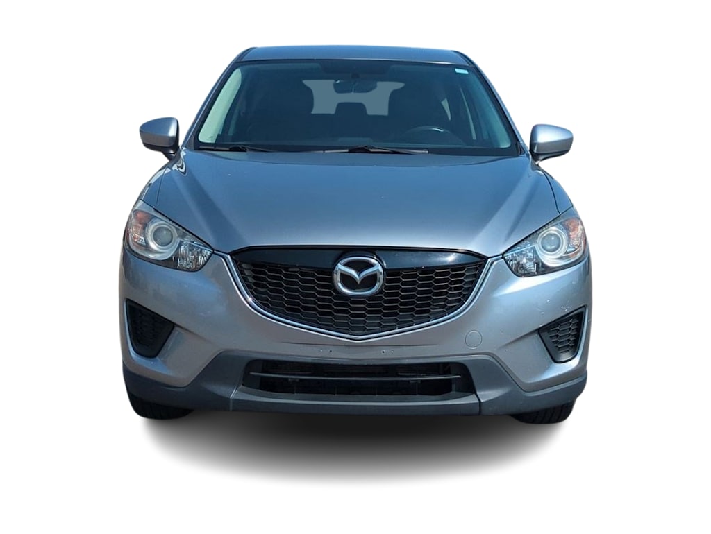 Thumbnail: 2014 Mazda CX-5 - 6