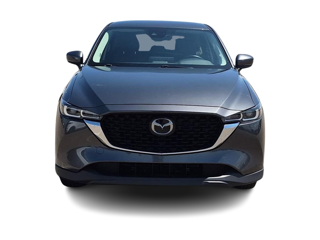 Thumbnail: 2022 Mazda CX-5 - 6