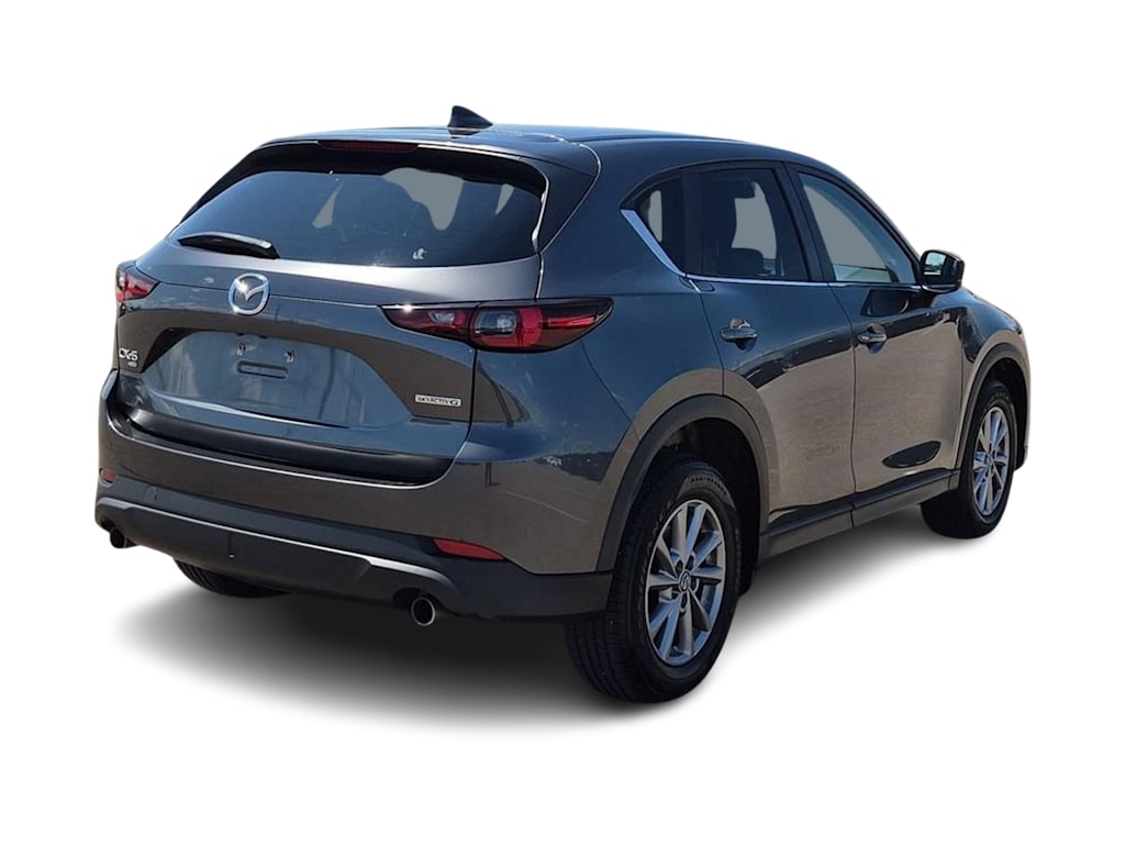 Thumbnail: 2022 Mazda CX-5 - 20