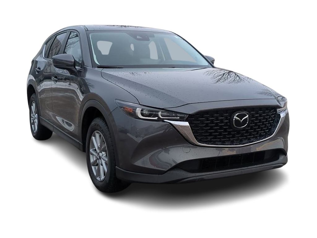Thumbnail: 2023 Mazda CX-5 - 23
