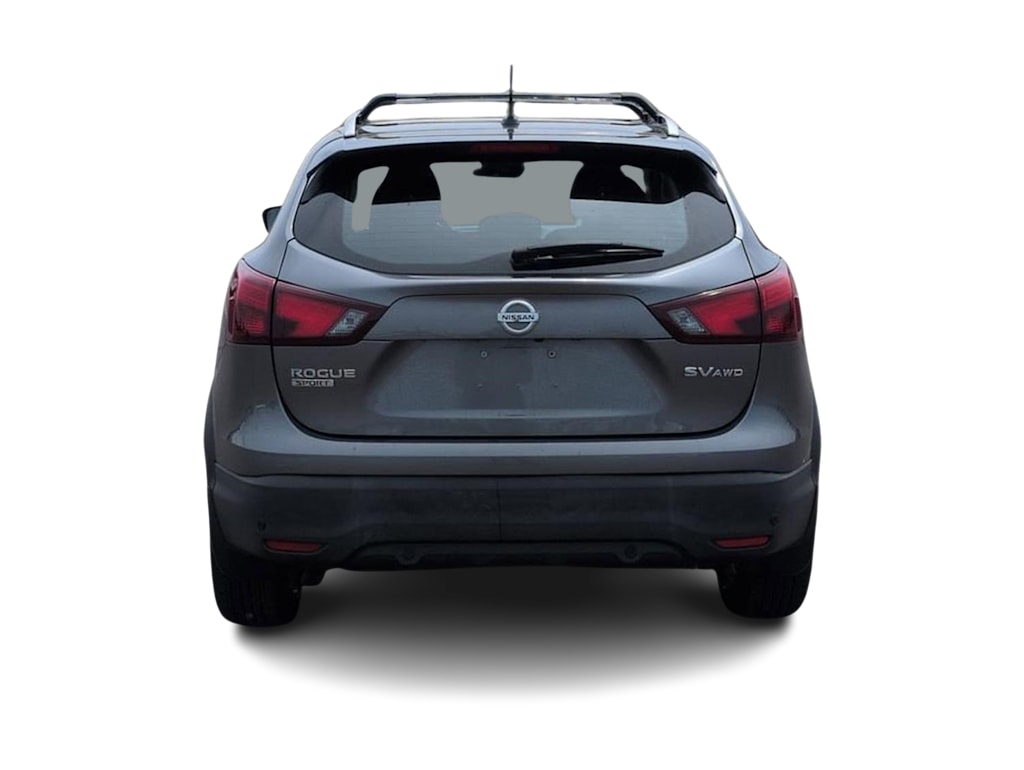 Thumbnail: 2019 Nissan Rogue Sport - 5