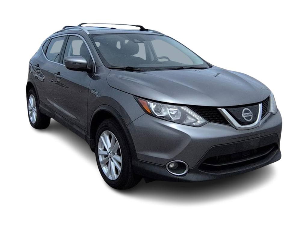 Thumbnail: 2019 Nissan Rogue Sport - 24