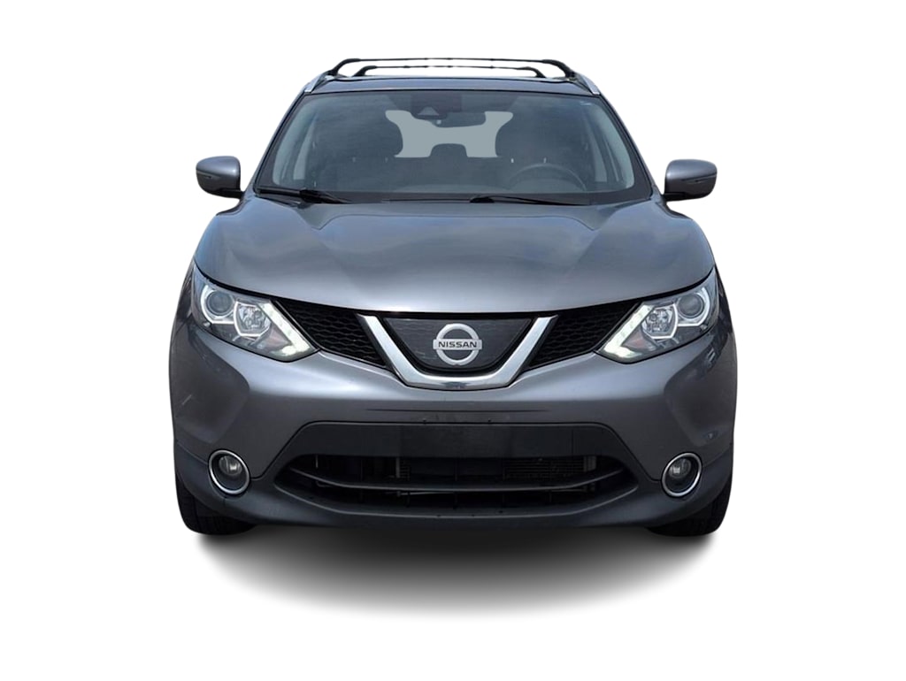 Thumbnail: 2019 Nissan Rogue Sport - 6