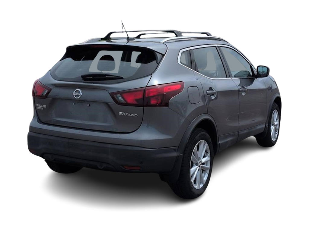 Thumbnail: 2019 Nissan Rogue Sport - 22