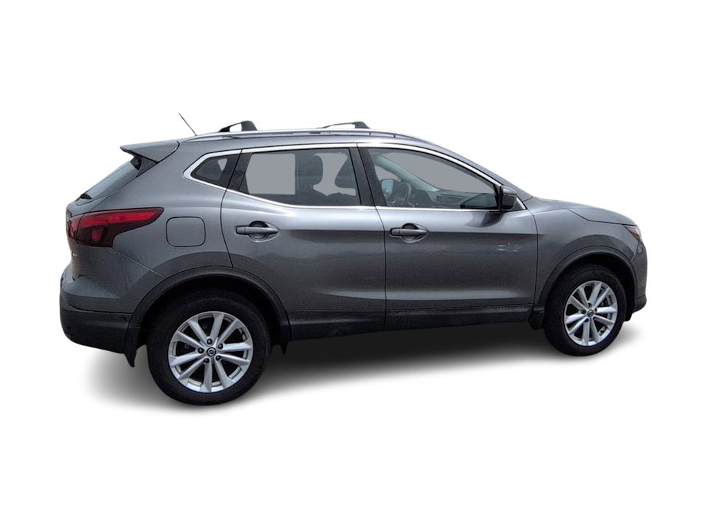 Thumbnail: 2019 Nissan Rogue Sport - 23