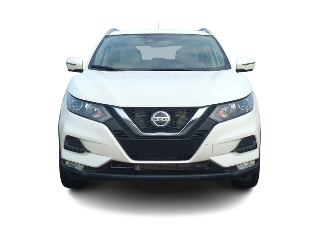 Thumbnail: 2020 Nissan Rogue Sport - 6