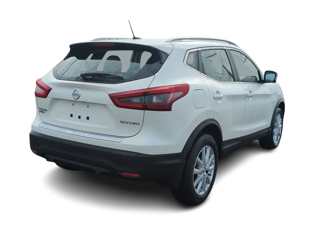 Thumbnail: 2020 Nissan Rogue Sport - 20