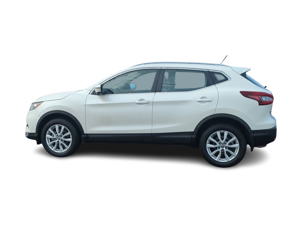 Thumbnail: 2020 Nissan Rogue Sport - 3