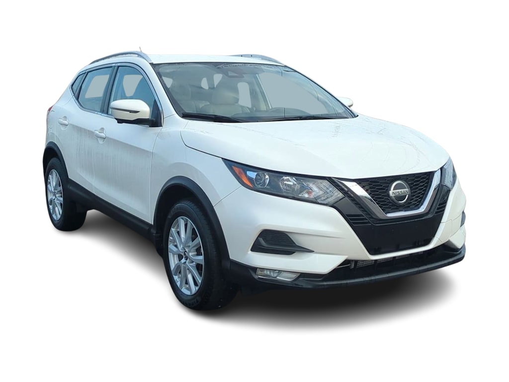 Thumbnail: 2020 Nissan Rogue Sport - 22