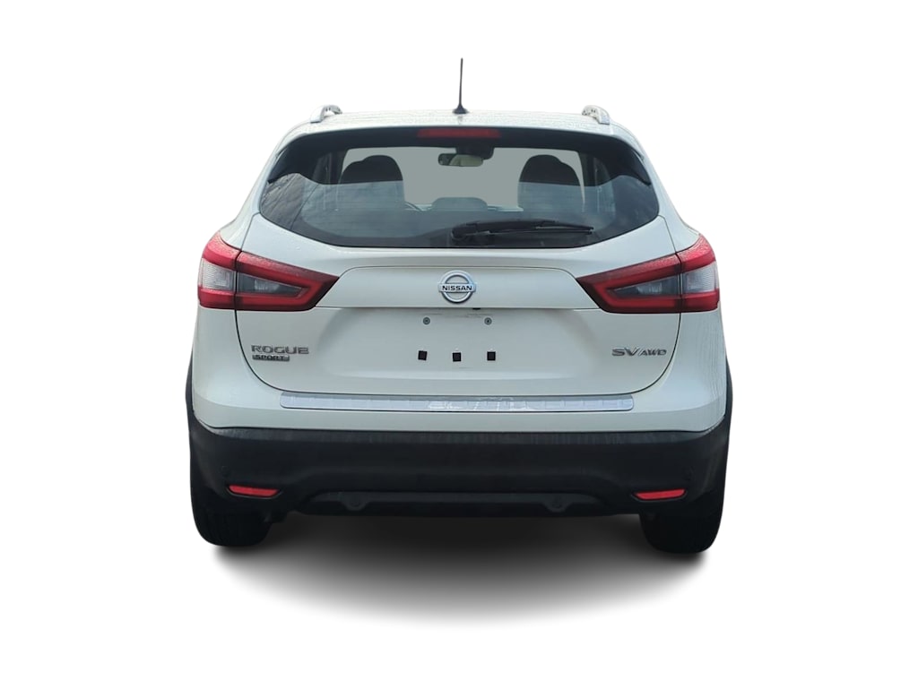 Thumbnail: 2020 Nissan Rogue Sport - 5