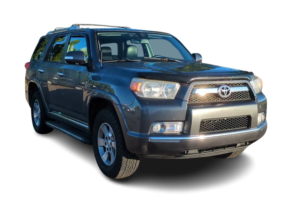Thumbnail: 2011 Toyota 4Runner - 22