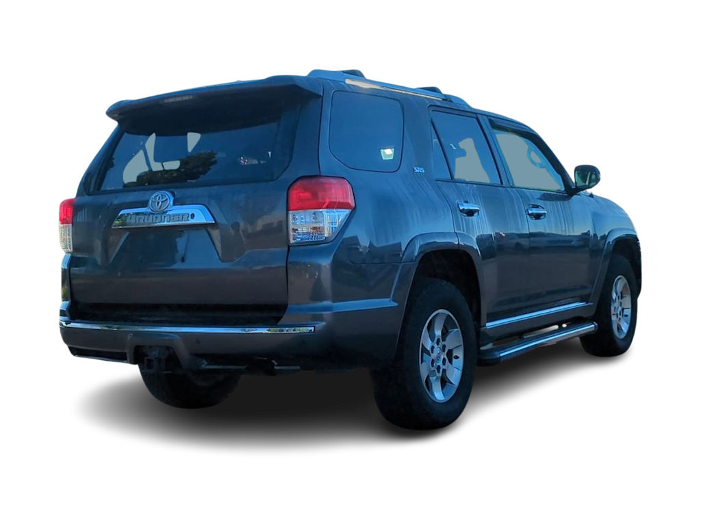 Thumbnail: 2011 Toyota 4Runner - 20