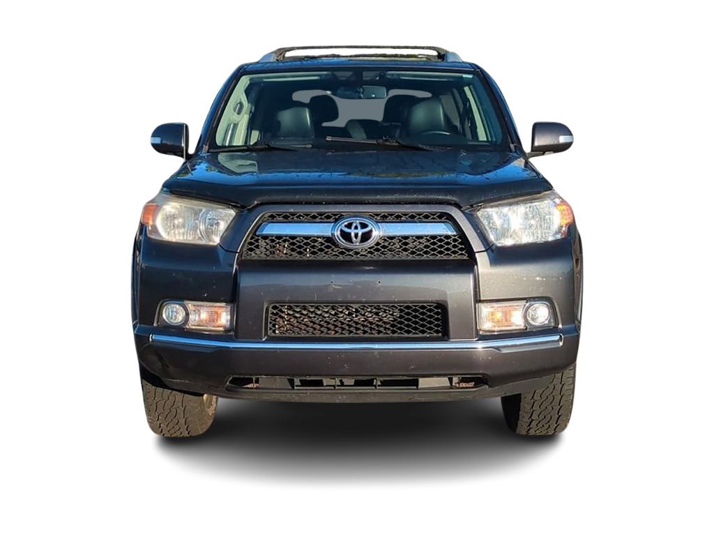 Thumbnail: 2011 Toyota 4Runner - 6