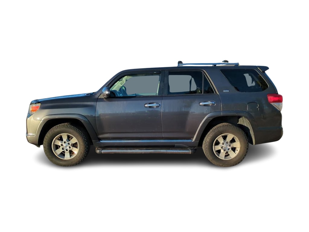 Thumbnail: 2011 Toyota 4Runner - 3