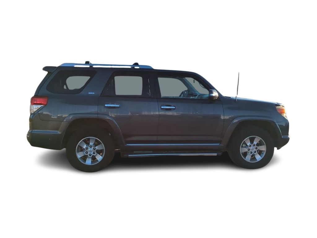 Thumbnail: 2011 Toyota 4Runner - 21