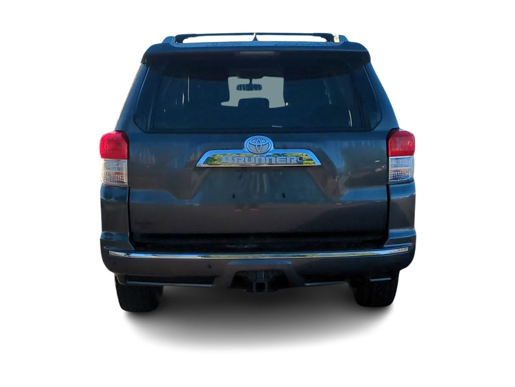 Thumbnail: 2011 Toyota 4Runner - 5