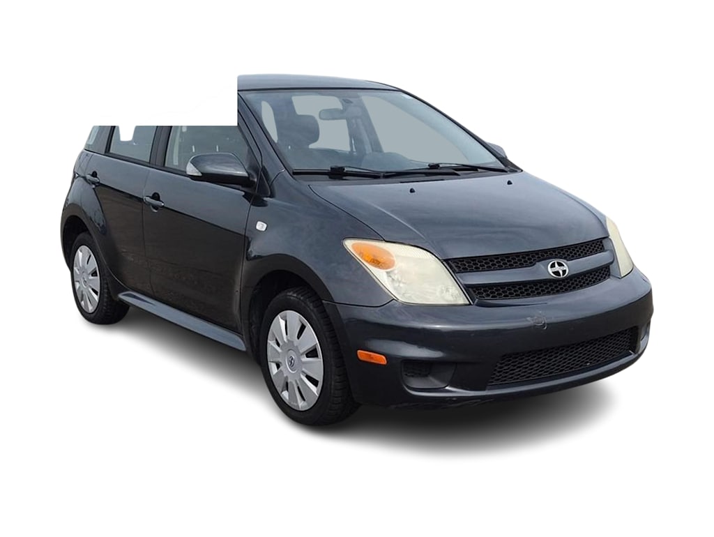 Thumbnail: 2006 Scion xA - 22