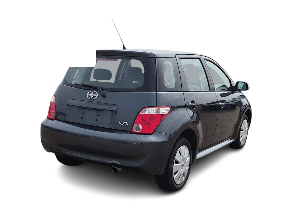 Thumbnail: 2006 Scion xA - 20