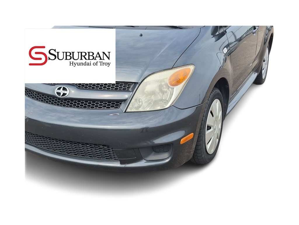 Thumbnail: 2006 Scion xA - 23