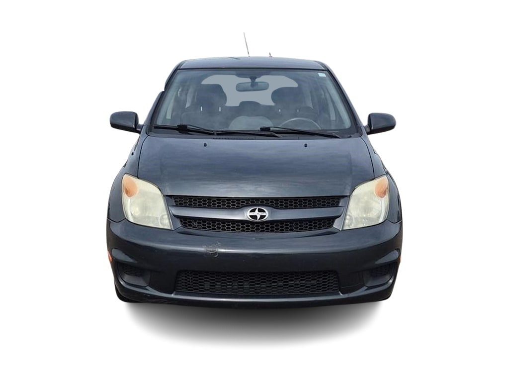 Thumbnail: 2006 Scion xA - 6