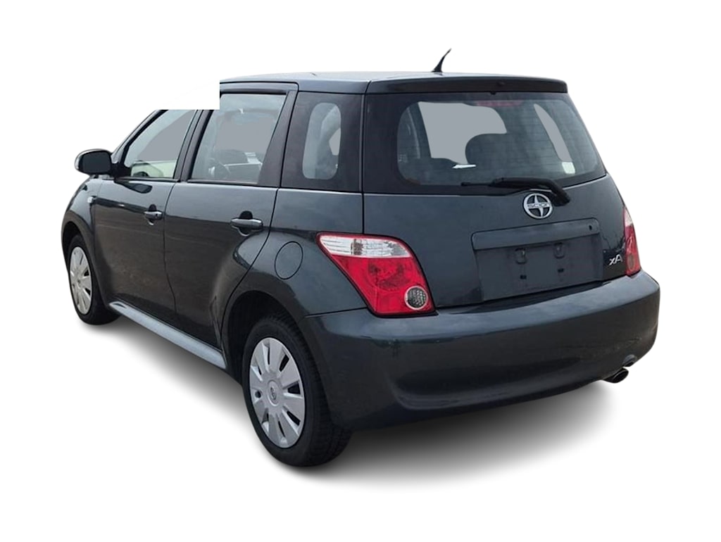 Thumbnail: 2006 Scion xA - 4