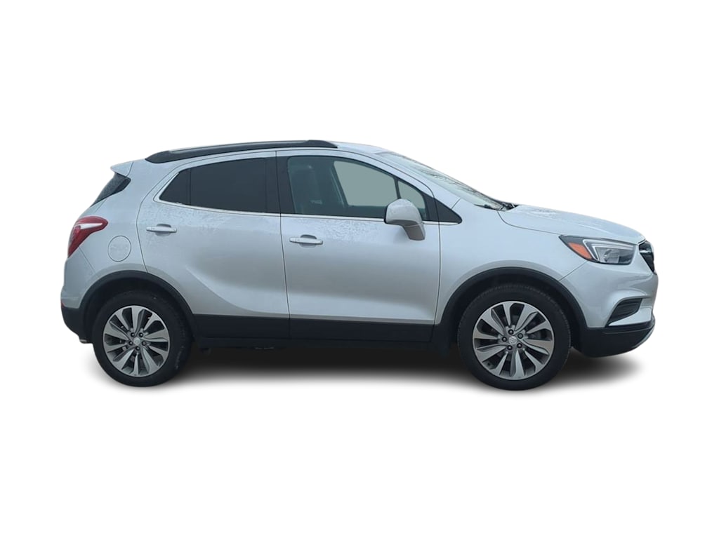 Thumbnail: 2020 Buick Encore - 21