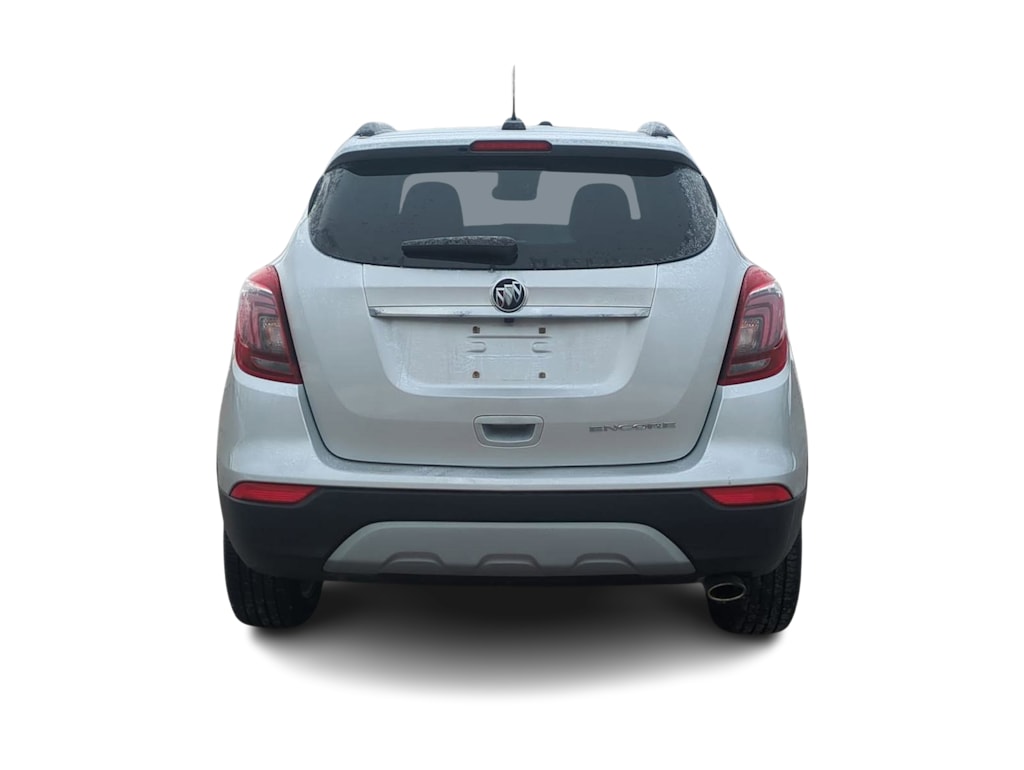 Thumbnail: 2020 Buick Encore - 5
