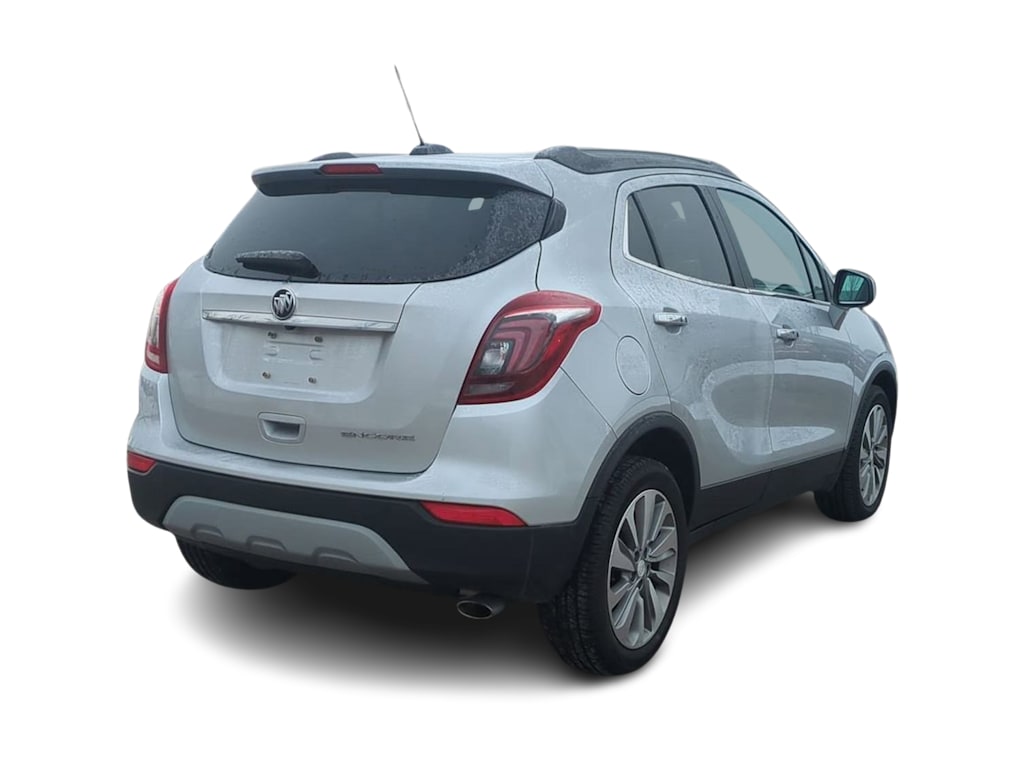 Thumbnail: 2020 Buick Encore - 20