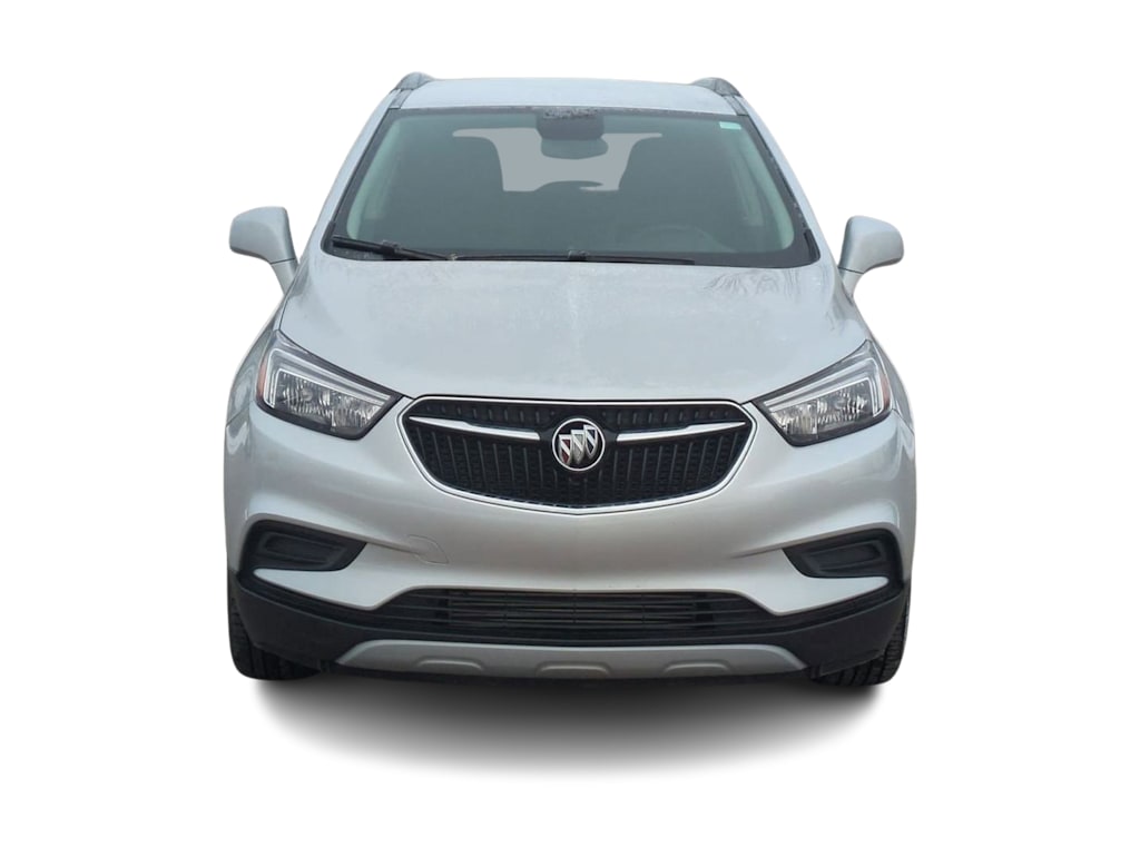 Thumbnail: 2020 Buick Encore - 6
