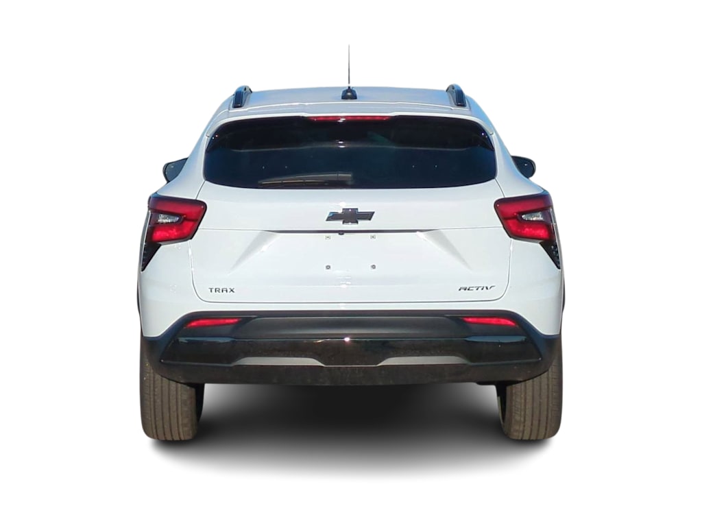 Thumbnail: 2024 Chevrolet Trax - 5