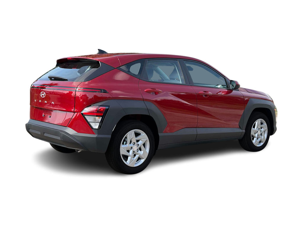 Thumbnail: 2027 Hyundai Kona - 9