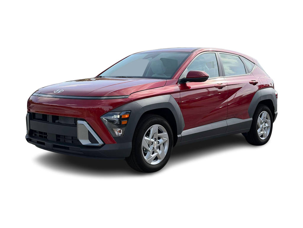 Thumbnail: 2027 Hyundai Kona - 6