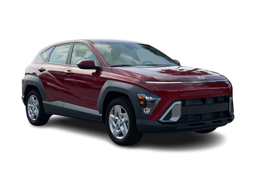 Thumbnail: 2027 Hyundai Kona - 12