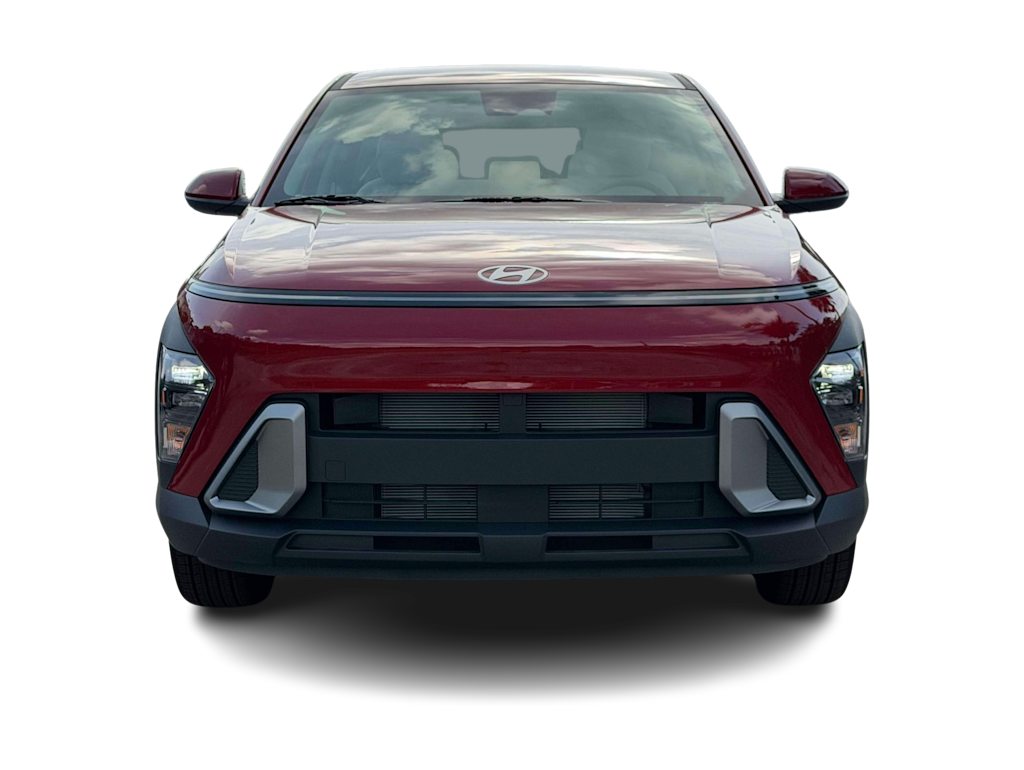 Thumbnail: 2027 Hyundai Kona - 5