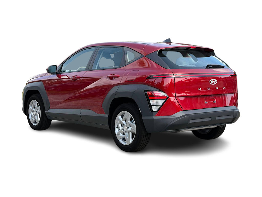 Thumbnail: 2027 Hyundai Kona - 7