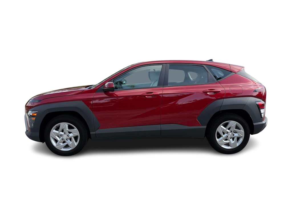 Thumbnail: 2027 Hyundai Kona - 2
