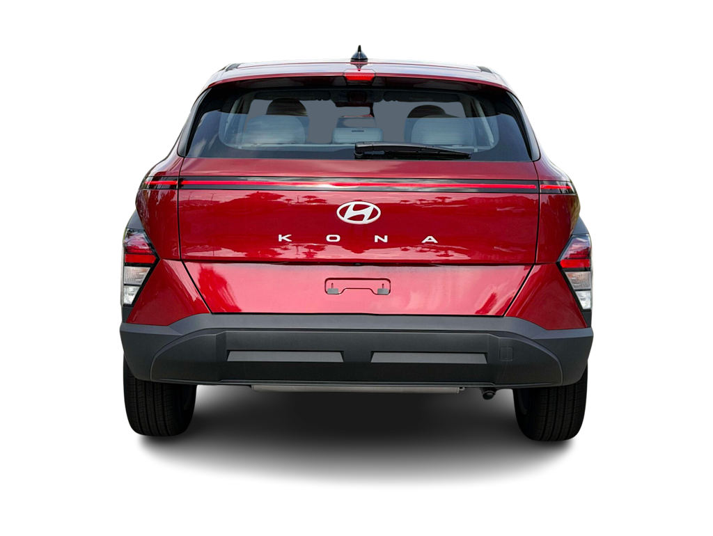 Thumbnail: 2027 Hyundai Kona - 4