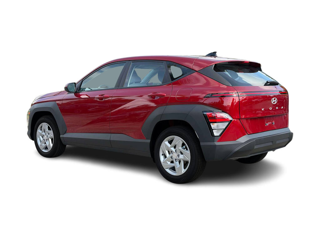 Thumbnail: 2027 Hyundai Kona - 3