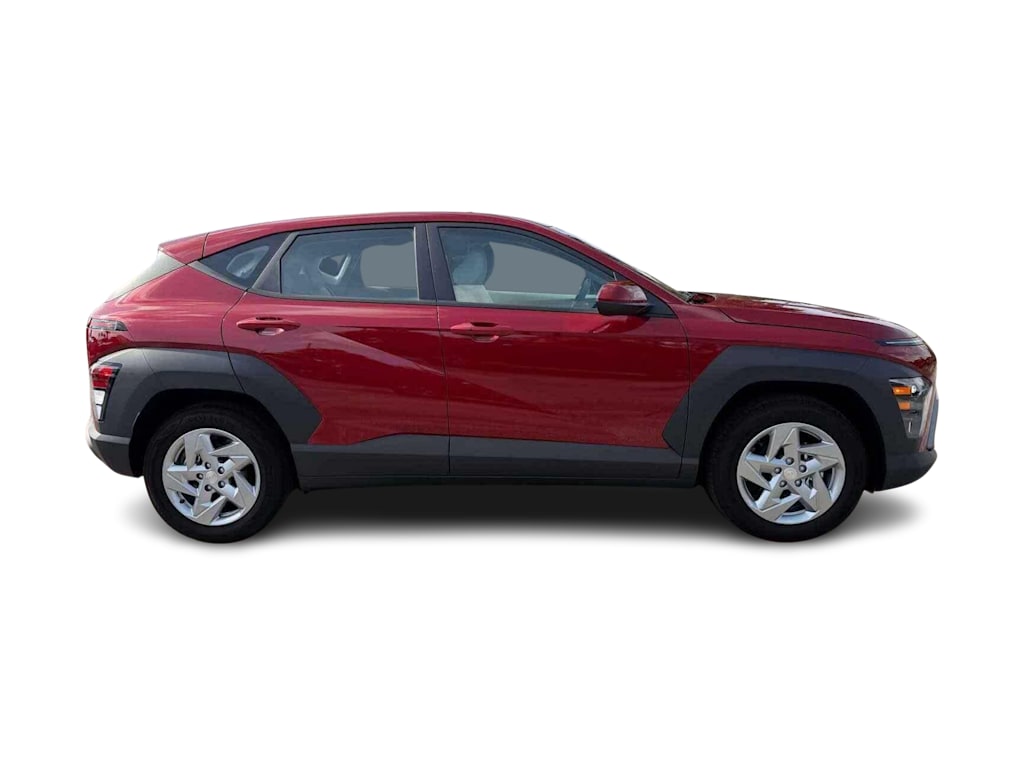 Thumbnail: 2027 Hyundai Kona - 10