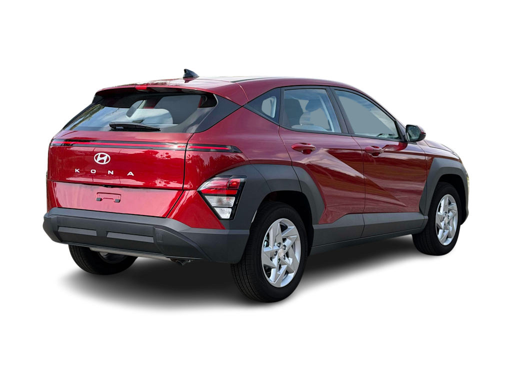 Thumbnail: 2027 Hyundai Kona - 8
