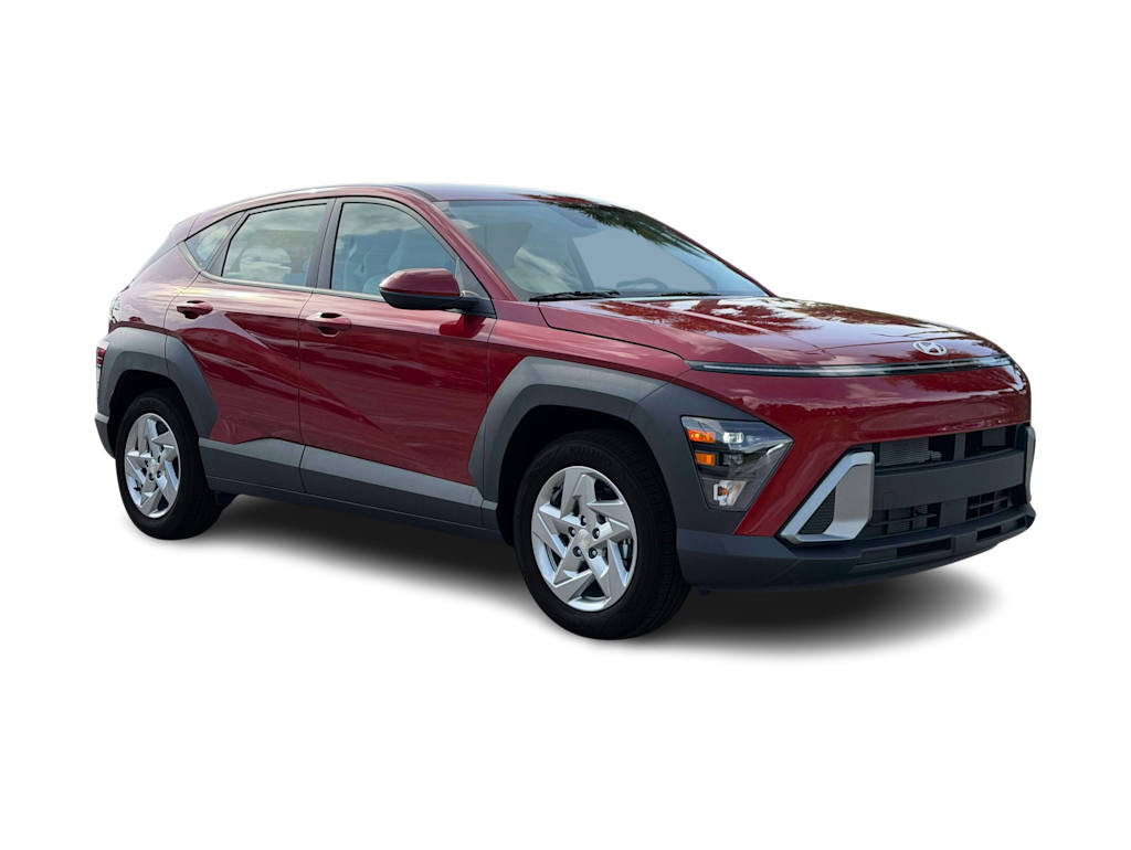 Thumbnail: 2027 Hyundai Kona - 11