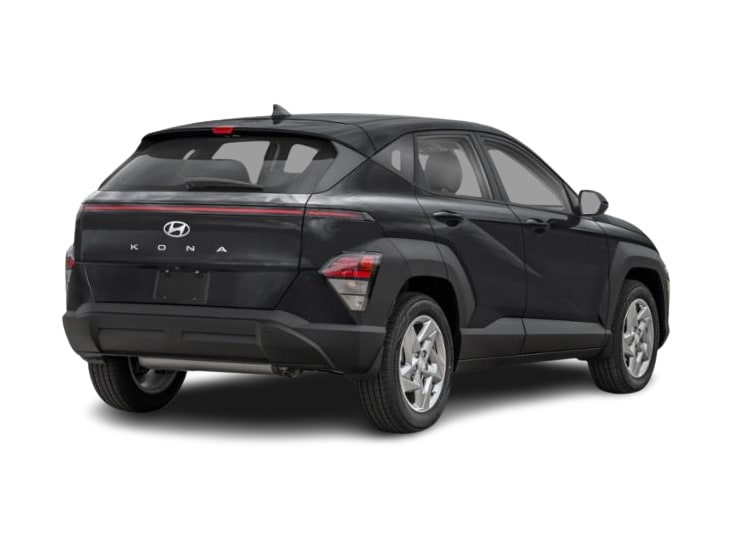 Thumbnail: 2027 Hyundai Kona - 13