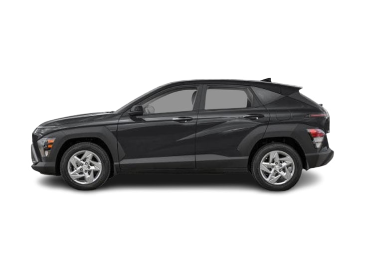 Thumbnail: 2027 Hyundai Kona - 3