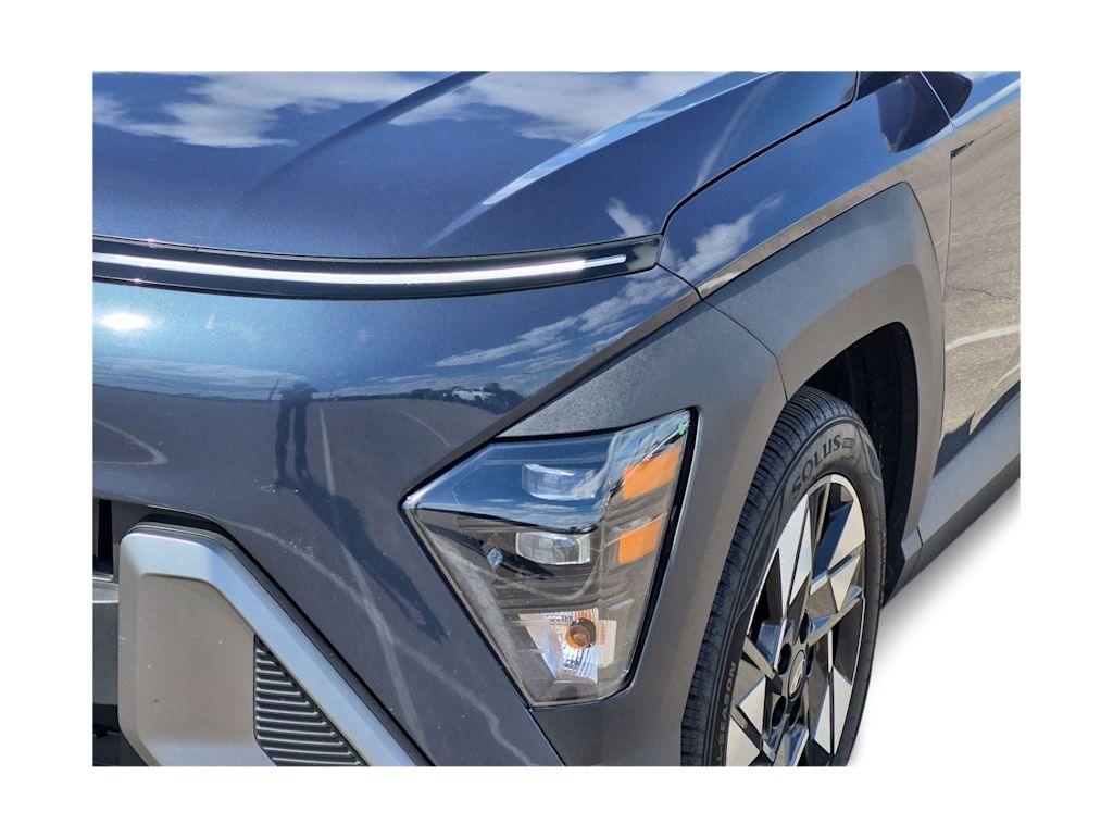 Thumbnail: 2024 Hyundai Kona - 23
