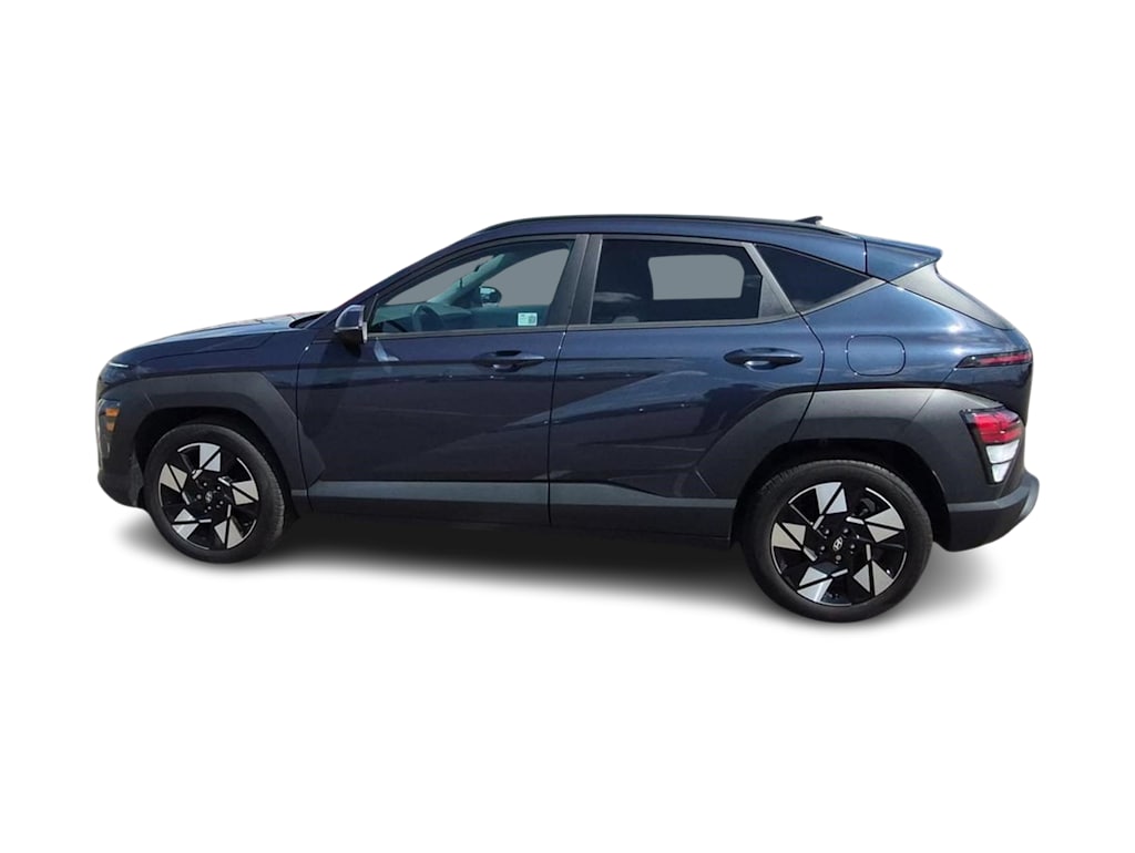 Thumbnail: 2024 Hyundai Kona - 3