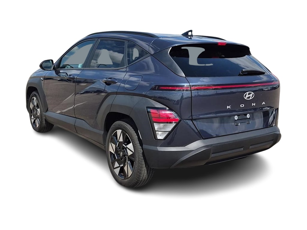 Thumbnail: 2024 Hyundai Kona - 4
